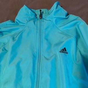 Adidas Windbreaker